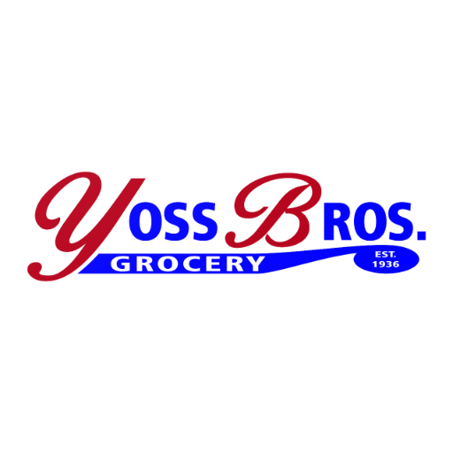 Yoss Bros Grocery for  Android – Latest Version & Features app icon