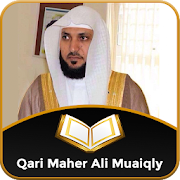 Maher al Muaiqly Full free Quran listen Offline