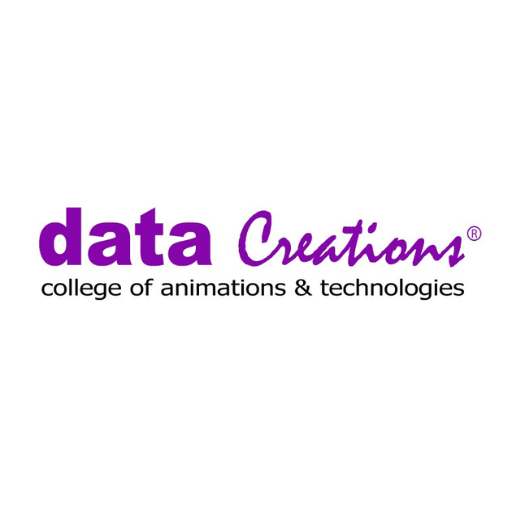 Data Creations logo