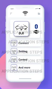DJI Air 2s App Guide
