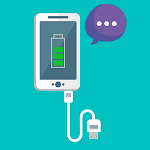 Cover Image of Télécharger Charging voice - your battery charge sound 1.2.5 APK