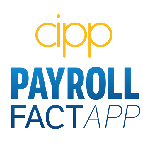 CIPP Payroll Factapp logo