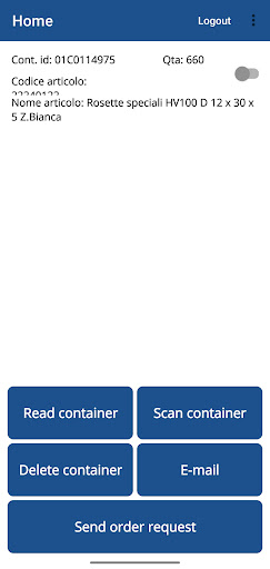 KanbanUp Evo Screen 2