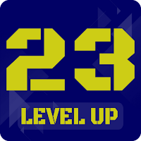 Player Level Up - eFootball 23