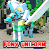 Pony Unicorn Mod for mcpe