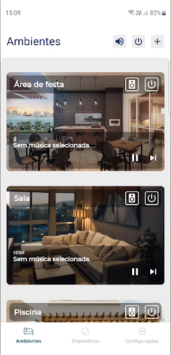 Frahm Smart Screen 3