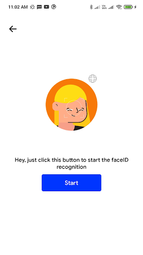 Qface Screen 3