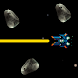 Two Players - Spaceship Shoot - Androidアプリ