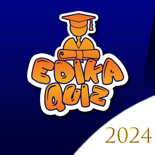 EDIKA QUIZ logo