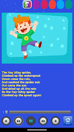 All Kids Songs Nursery Rhymes poster 30