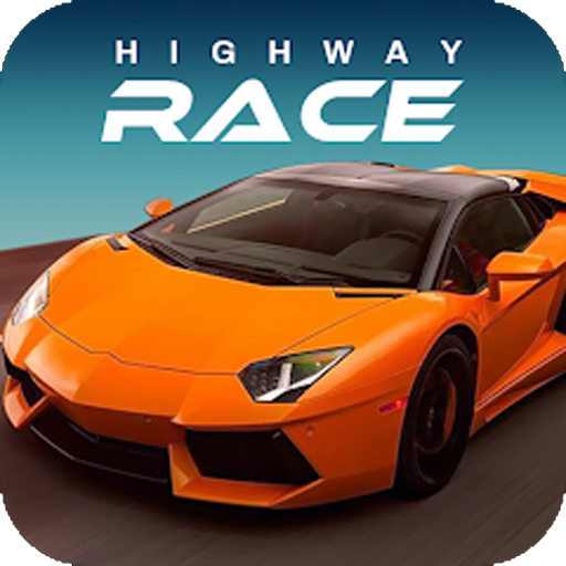Highway Race Game 3D