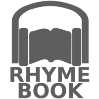 RhymeBook - rhyming dictionary