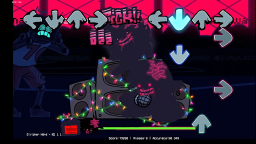 Download Corrupted Evil Vs Boyfriend In Funkin Night Friday Free For Android Corrupted Evil Vs Boyfriend In Funkin Night Friday Apk Download Steprimo Com