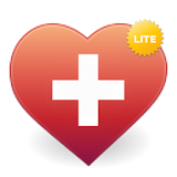 First Aid Lite WiFi icon