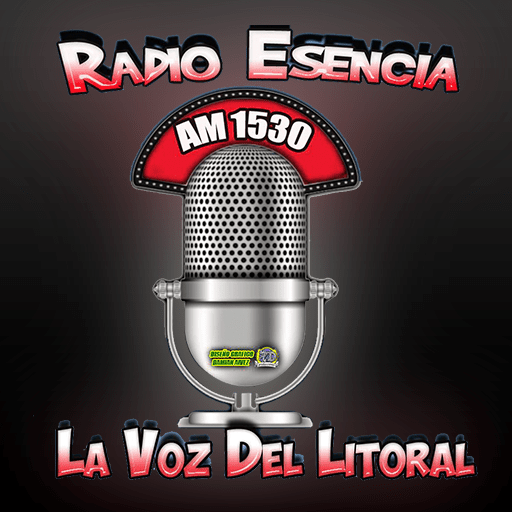 Radio Esencia am 1530 logo