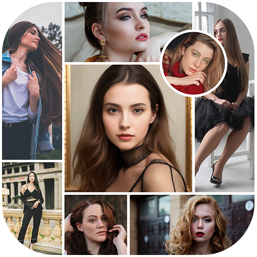 Photo Frame - Collage Maker Unduh di Windows