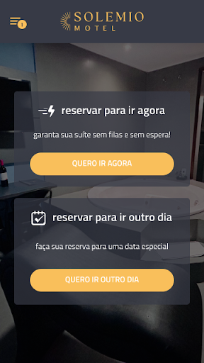 Motel Solemio Screen 2