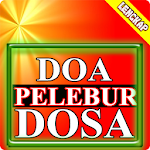 Cover Image of Download Doa Pelebur Dosa 8.1 APK