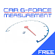 Car G-Force Measurement FREE Download on Windows