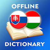 Slovak-Hungarian Dictionary icon