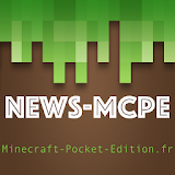 NEWS-MCPE icon