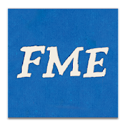FME 2019 7.1.0 Icon