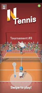 N-Tennis
