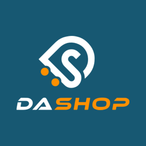 DaShop logo