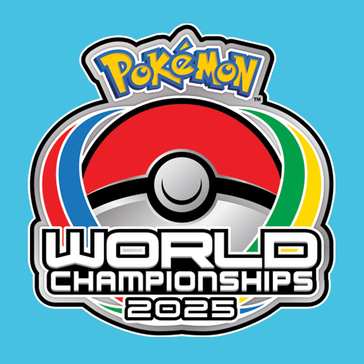Logo Pokémon Events