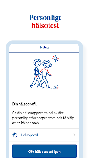 Hälsa och vård Screen 3