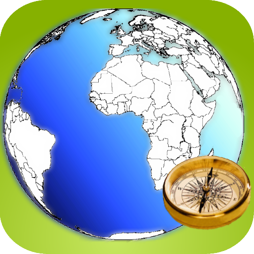 All Countries - World Map - Apps on Google Play