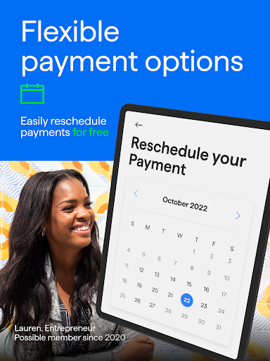 Possible Fast Cash and Credit