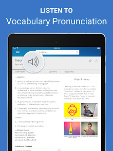 Dictionary.com English Word Meanings & Definitions  Screenshots 16