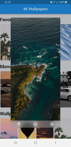 Fondos Pantalla 4K Screen 2