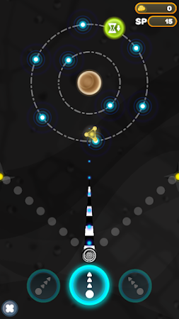 Game screenshot Balls Atom mod apk