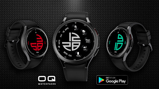 Android application Digital Basic 10B WEAR OS 3+ screenshort
