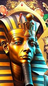 Crown Secret of Egypt