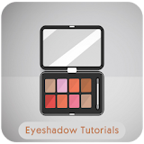 Eyeshadow Tutorials icon