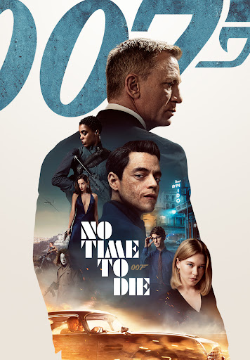 No time to die full movie watch online free deals