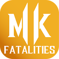 MK11 Fatalities