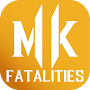 MK11 Fatalities