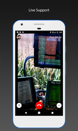 AgriSync Screen 3