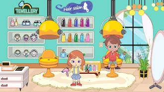 Game screenshot Suesue Shopping: Store Games hack