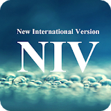 NIV Bible Free icon
