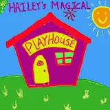 Hailey's Magical Playhouse - Kid-Friendly for Kids icon