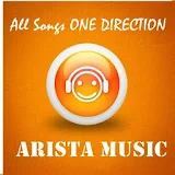 All Songs ONE DIRECTION icon