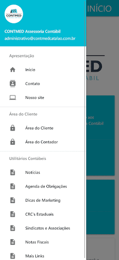 CONTMED Screen 2