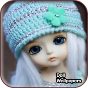 Doll Wallpapers 1.0 Icon