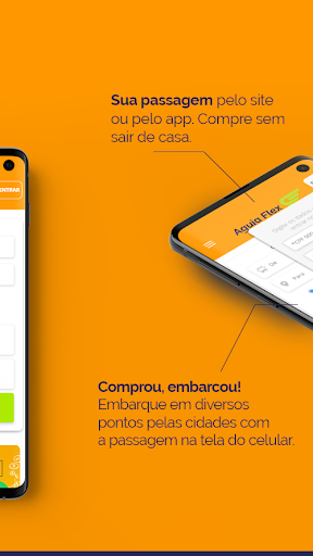 Aguia Flex Screen 2