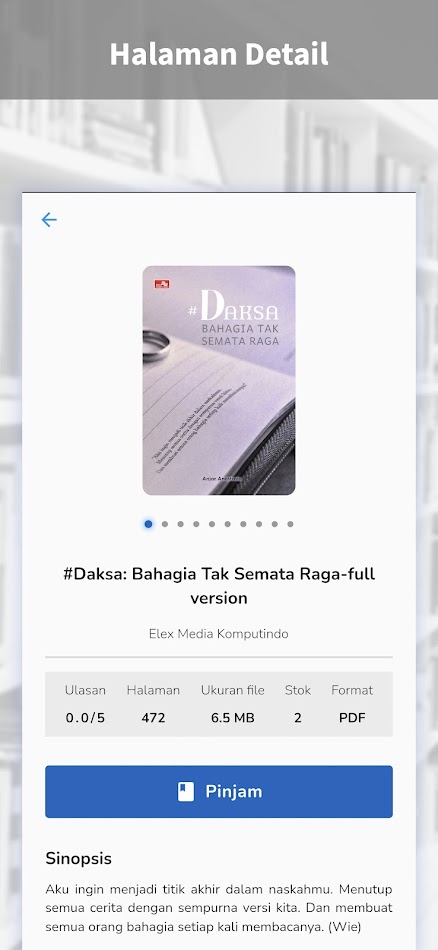 #3. Simadu Maca (Android) Tekijänä: Gramedia Asri Media PT